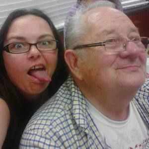 Meet your Posher, Patsy